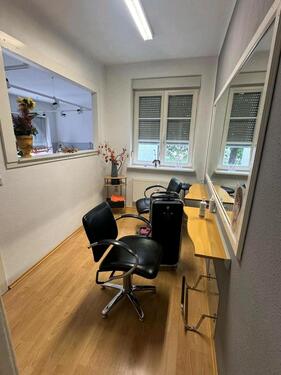 Foto - Erdgeschoßwohnung in Berlin zur Miete