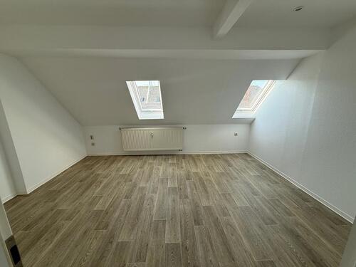 Foto - 2 Zimmer Dachgeschoßwohnung in Plauen