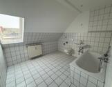 Foto - Dachgeschoßwohnung in Plauen zur Miete