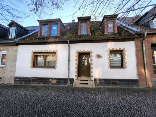 Foto - Reihenhaus in BBG - 135.000,00&nbsp;EUR Kaufpreis, ca.&nbsp; 115,00&nbsp;m&sup2;