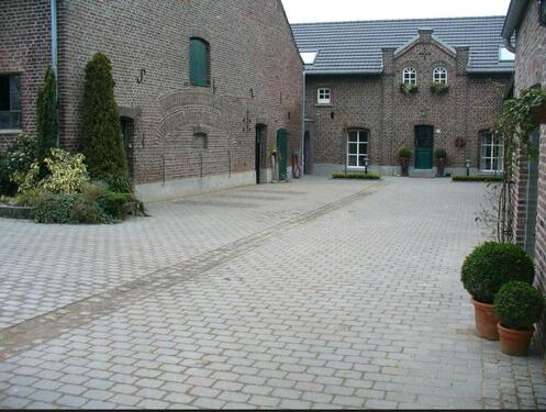 Foto - Altbauwohnung im Außenbezirk von Kempen