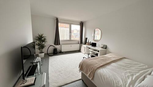 Foto - Möbliertes Apartment zentral am Mainz HBF
