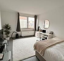 Möbliertes Apartment zentral am Mainz HBF