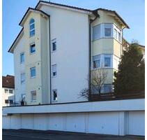Winnenden - 3 Zimmer Wohnung mit Balkon und Garage - Stuttgart Bad Cannstatt