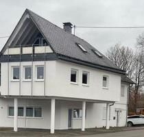 Voll vermietetes Mehrfamilienhaus mit sofortigem Cashflow - Kreuztal