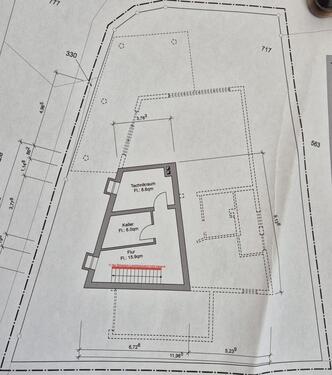 Foto - 14 Zimmer Mehrfamilienhaus, Wohnhaus zum Kaufen in Kreuztal