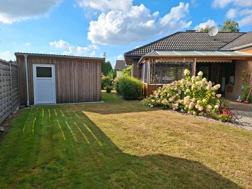 Foto - 5 Zimmer Einfamilienhaus in Tarp