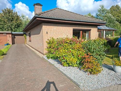 Foto - Einfamilienhaus in Tarp zum Kaufen