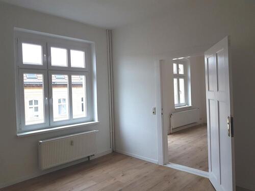 Foto - 6 Zimmer Etagenwohnung in Frankfurt (Oder)