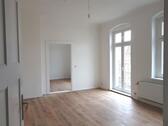 Foto - Etagenwohnung in Frankfurt (Oder) zur Miete