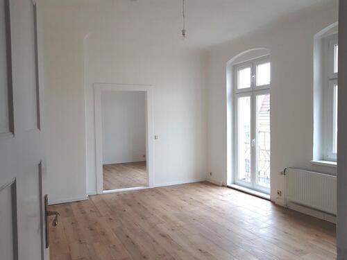 Foto - Etagenwohnung in Frankfurt (Oder) zur Miete
