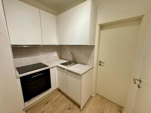 Foto - 1 Zimmer Erdgeschoßwohnung in München