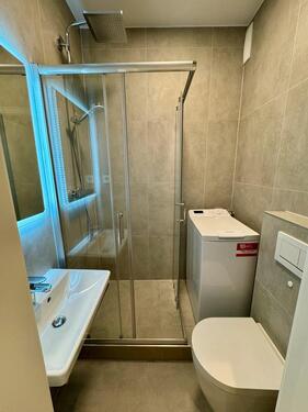 Foto - Erdgeschoßwohnung in München zur Miete