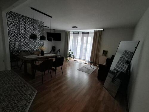 Foto - 1 Zimmer Etagenwohnung zur Miete in Leipzig