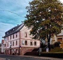 Gasthaus in Limbach Renovierungsbedürftig