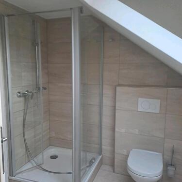 Foto - Trier Balduinstrasse 4ZKB Dachgeschoss ab 1.7.2026