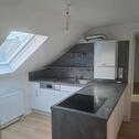 Foto - 4 Zimmer Dachgeschoßwohnung zur Miete in Trier