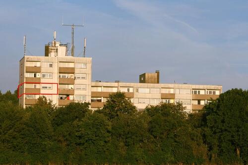 Foto - Handwerker aufgepasst ! 3-Zimmer-Eigentumswo 84m² in Geseke