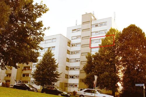 Foto - 3 Zimmer Etagenwohnung zum Kaufen in Geseke
