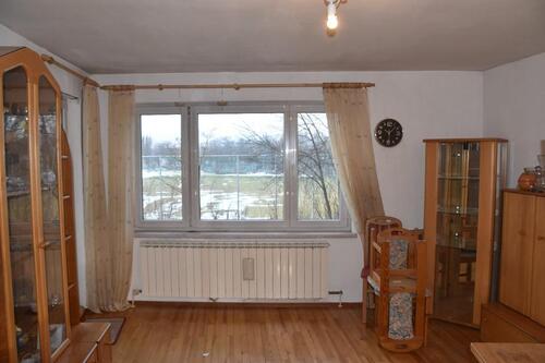 Foto - 3 Zimmer Erdgeschoßwohnung zum Kaufen in Kempten (Allgäu)