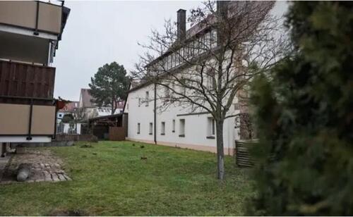 Foto - 3 Zimmer Etagenwohnung zum Kaufen in Nürnberg