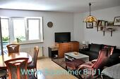 Foto - Helle 2-Zimmer-Wohnung mit Balkon, Einbauküche & Stellplatz