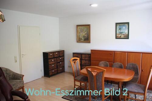Foto - 2 Zimmer Etagenwohnung zum Kaufen in Lützelbach