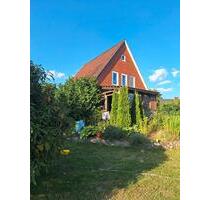 Schönes Einfamilienhaus mit großem Grundstück - Jameln