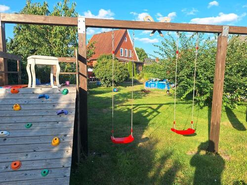 Foto - 4 Zimmer Einfamilienhaus zum Kaufen in Jameln