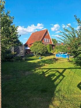 Foto - Einfamilienhaus in Jameln zum Kaufen