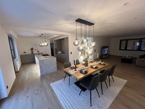 Foto - 6 Zimmer Einfamilienhaus in Kleinblittersdorf