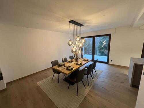 Foto - Einfamilienhaus in Kleinblittersdorf zum Kaufen