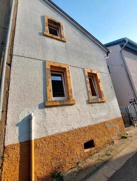 Foto - Einfamilienhaus zum Kaufen in Weiler bei Bingen