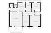Foto - Große Wohnung in Dülmen - 200.000,00&nbsp;EUR Kaufpreis, ca.&nbsp; 94,00&nbsp;m&sup2;