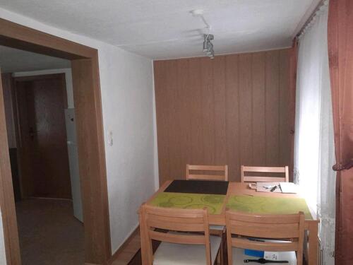 Foto - Einfamilienhaus in Schwarza zum Kaufen