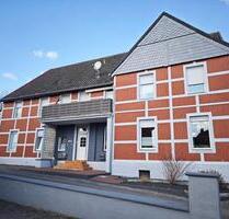 3-4 Familienhaus im idyllischen Kalletal Bentorf