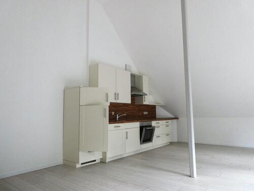 Foto - Etagenwohnung zur Miete in Werdohl