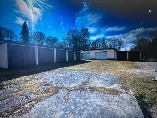 Foto - Garagen zu vermieten - 60,00 EUR Miete,