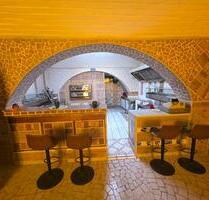 Gewerbefläche in zentraler Lage vollausgestattete Pizzeria - Kelbra (Kyffhäuser)