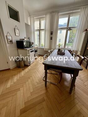 Foto - Etagenwohnung zur Miete in Berlin