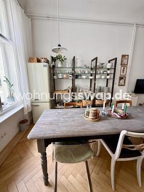Foto - Etagenwohnung in Berlin