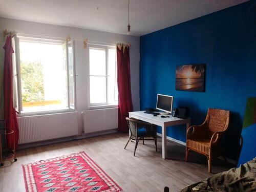 Foto - Zimmer in Prenzlauer Berg auf zeit