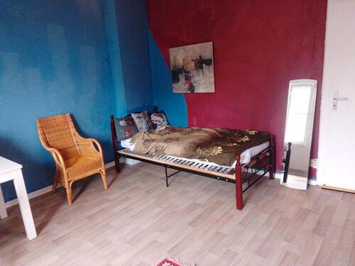 Foto - Etagenwohnung zur Miete in Berlin