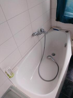Foto - Etagenwohnung in Berlin zur Miete