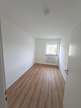 Foto - Etagenwohnung in Amberg
