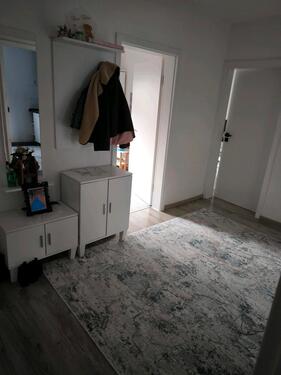 Foto - Etagenwohnung zur Miete in Emmerich am Rhein