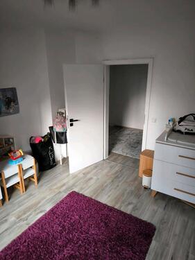 Foto - Etagenwohnung in Emmerich am Rhein zur Miete