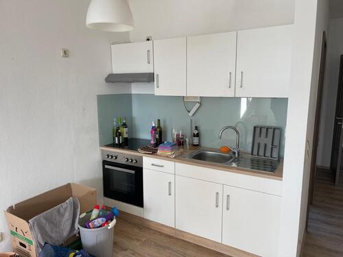 Foto - 2-Zimmerwohnung in 94261 Kirchdorf im Wald zu vermieten