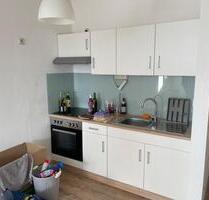 2-Zimmerwohnung in 94261 Kirchdorf im Wald zu vermieten