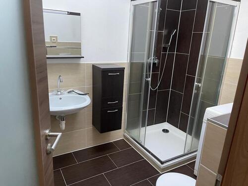 Foto - Etagenwohnung zur Miete in Kirchdorf im Wald